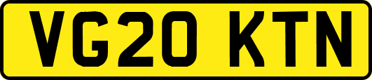 VG20KTN