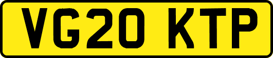 VG20KTP