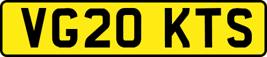 VG20KTS