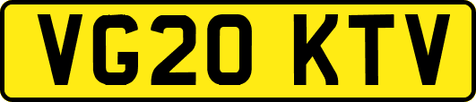 VG20KTV