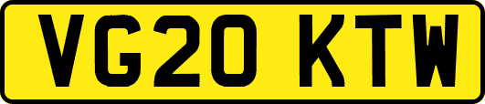 VG20KTW