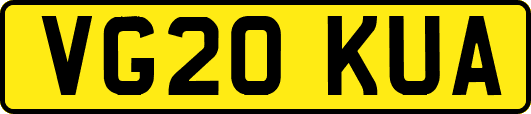 VG20KUA