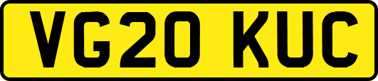 VG20KUC