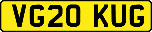 VG20KUG