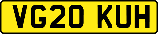 VG20KUH
