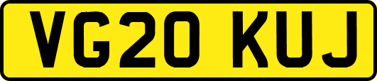 VG20KUJ