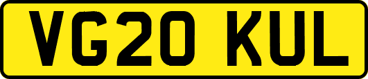 VG20KUL