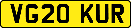 VG20KUR