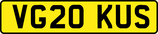 VG20KUS