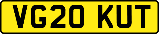 VG20KUT
