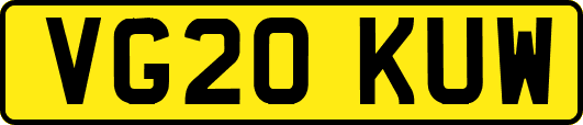 VG20KUW