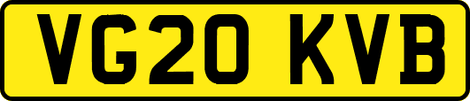 VG20KVB