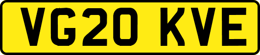 VG20KVE