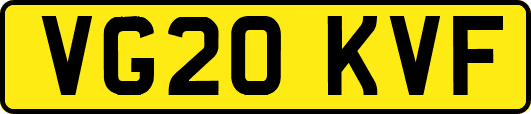 VG20KVF
