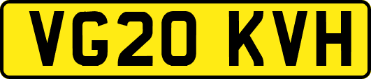 VG20KVH
