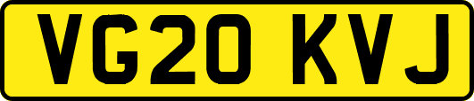 VG20KVJ