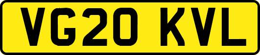 VG20KVL