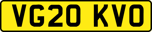 VG20KVO