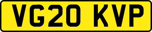 VG20KVP