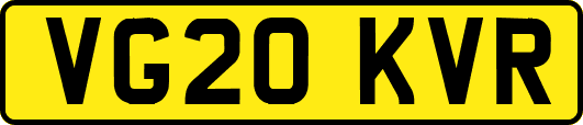 VG20KVR