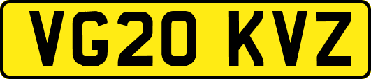 VG20KVZ