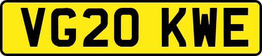 VG20KWE