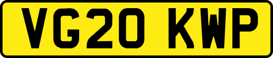 VG20KWP