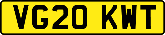 VG20KWT