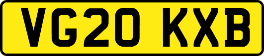 VG20KXB