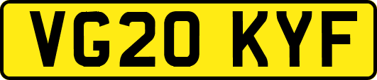 VG20KYF
