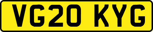 VG20KYG