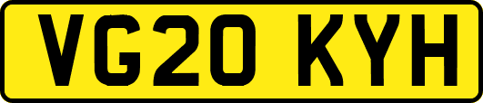 VG20KYH