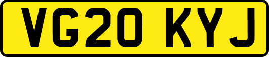 VG20KYJ