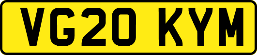 VG20KYM
