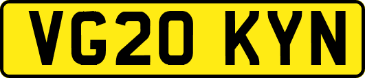 VG20KYN