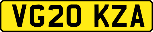 VG20KZA