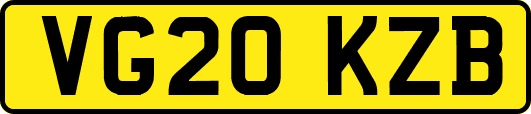 VG20KZB