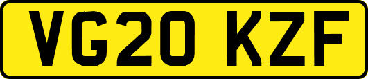 VG20KZF