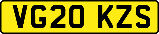 VG20KZS