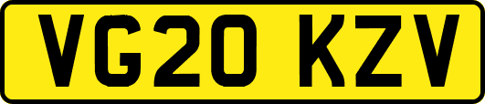 VG20KZV