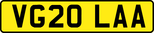VG20LAA