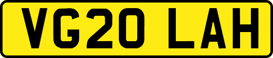 VG20LAH