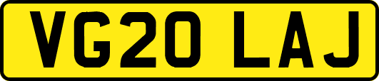 VG20LAJ