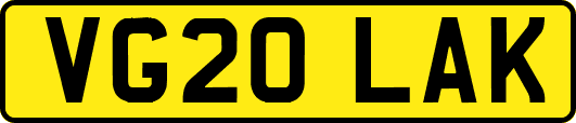 VG20LAK