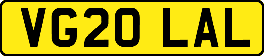 VG20LAL