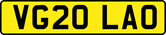 VG20LAO