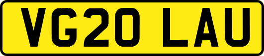 VG20LAU