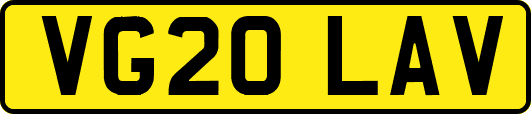 VG20LAV