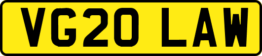 VG20LAW