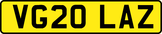VG20LAZ